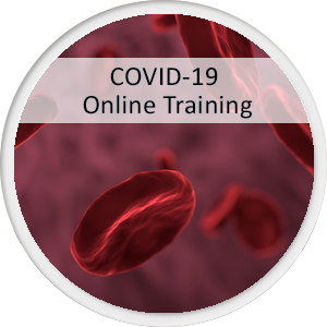 COVID-19 Online Training